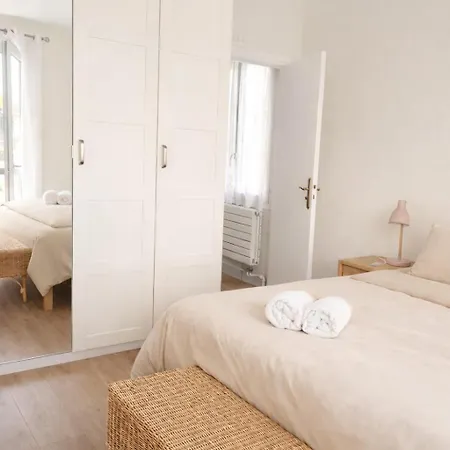 Escapade, Familial Vue - Balcon Blonville-sur-Mer