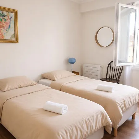 Escapade, Familial Vue - Balcon * Blonville-sur-Mer