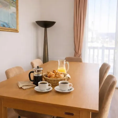 Escapade, Familial Vue - Balcon * Blonville-sur-Mer